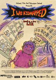 'I Was Kidnapped'