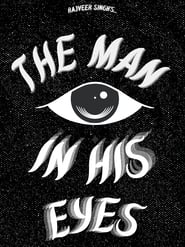 Poster The Man in His Eyes