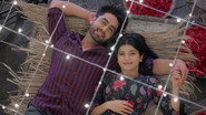 Abhira lifts Armaan's spirits