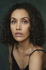 Keturah Chambers as Emma