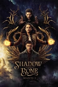 Shadow and Bone [Season 2]