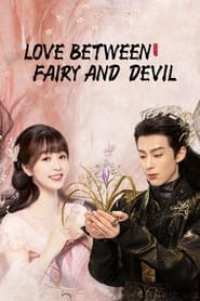 Love Between Fairy and Devil постер