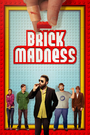 Poster Brick Madness