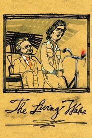 Poster The Living Wake 2007