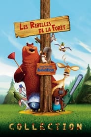 Les Rebelles de la forêt - Saga en streaming