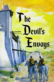 Poster The Devil's Envoys 1942