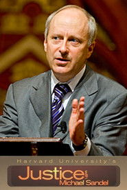 Justice with Michael Sandel (2009)