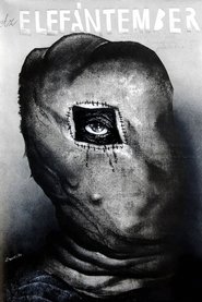 Az elefántember (1980)