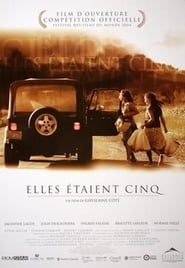 Voir Elles étaient cinq en streaming vf gratuit sur streamizseries.net site special Films streaming