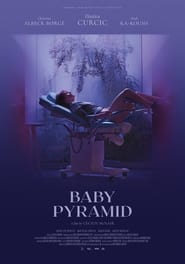 Baby Pyramid постер