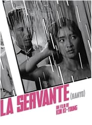 La Servante streaming