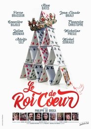 watch Le Roi de cœur now