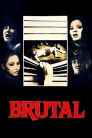 Brutal (1980)