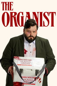 The Organist постер