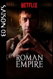 Roman Empire: Season 3