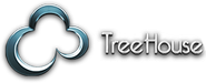 Logo for TreeHouse Studios Logo for TreeHouse Studios
