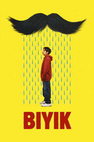 Bıyık