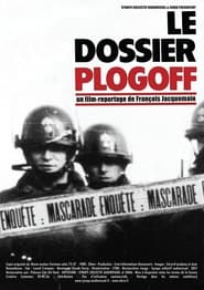 Le dossier Plogoff