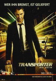 Transporter: The Series Season 1 6