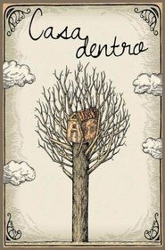 Poster In House 2012 Poster In House 2012