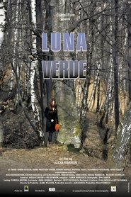 Poster Luna verde