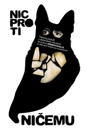 Poster Nothing Against Nothing 2011