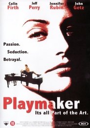 Playmaker streaming af film Online Gratis På Nettet