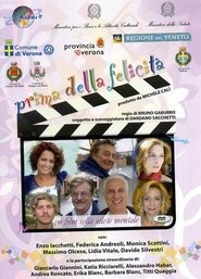 Poster Prima della felicità