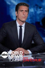 ABC Evening News постер