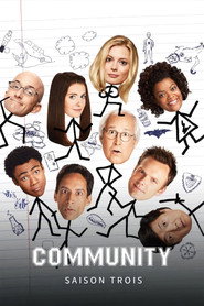 Affiche de la Saison 3