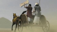 Episode 6: Egyptian Warfare