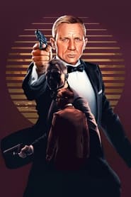 007: Не час помирати постер