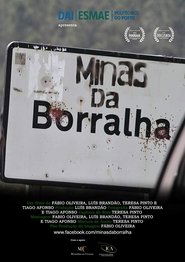 Minas da Borralha Poster