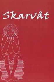 Skarvåt