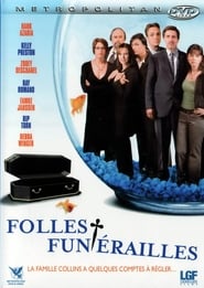 Folles funérailles vf film streaming Française doublage -1080p- 2004
-------------