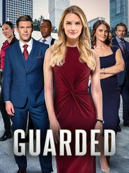 Guarded poster
