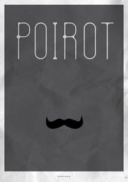 Poster Hercule Poirot : Les Secrets d'une série culte 2019