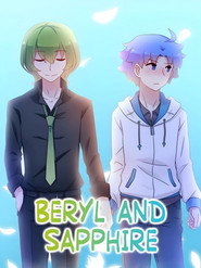 ملصق مسلسل Beryl & Sapphire