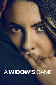 ملصق فيلم A Widow's Game