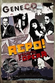 Repo! The Genetic Opera 2008 ບໍ່ ຈຳ ກັດການເຂົ້າເຖິງຟຣີ