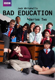 Bad Education Series 2 3