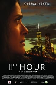 Poster 11th Hour