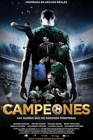 Campeones (2018)