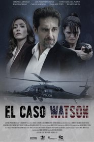 El Caso Watson постер