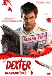 Dexter 3. évad 10. rész