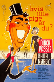 Watch Hvis lille pige er du? Full Movie Online 1963