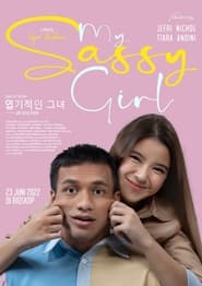 كامل اونلاين My Sassy Girl 2022 مشاهدة فيلم مترجم