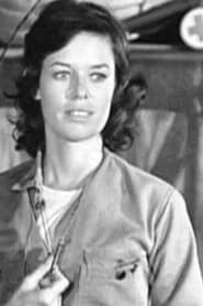 Lesley Evans as Nurse Mitchell