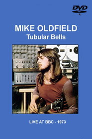 Mike Oldfield - Tubular Bells (Live at the BBC 1973)