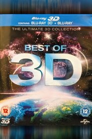 Poster Best of 3D 2013